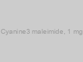 Cyanine3 maleimide, 1 mg